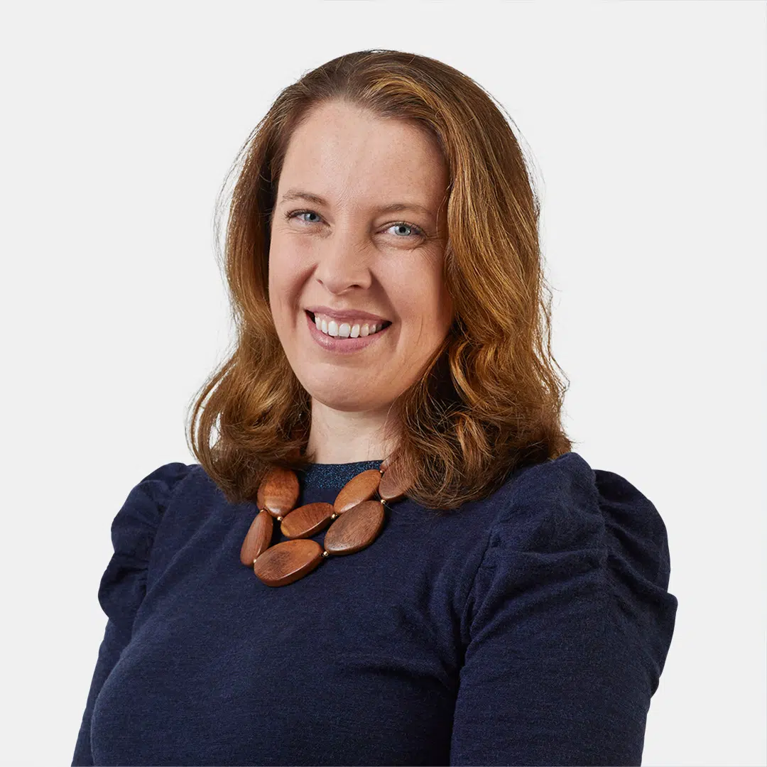 Speaker Profile Picture