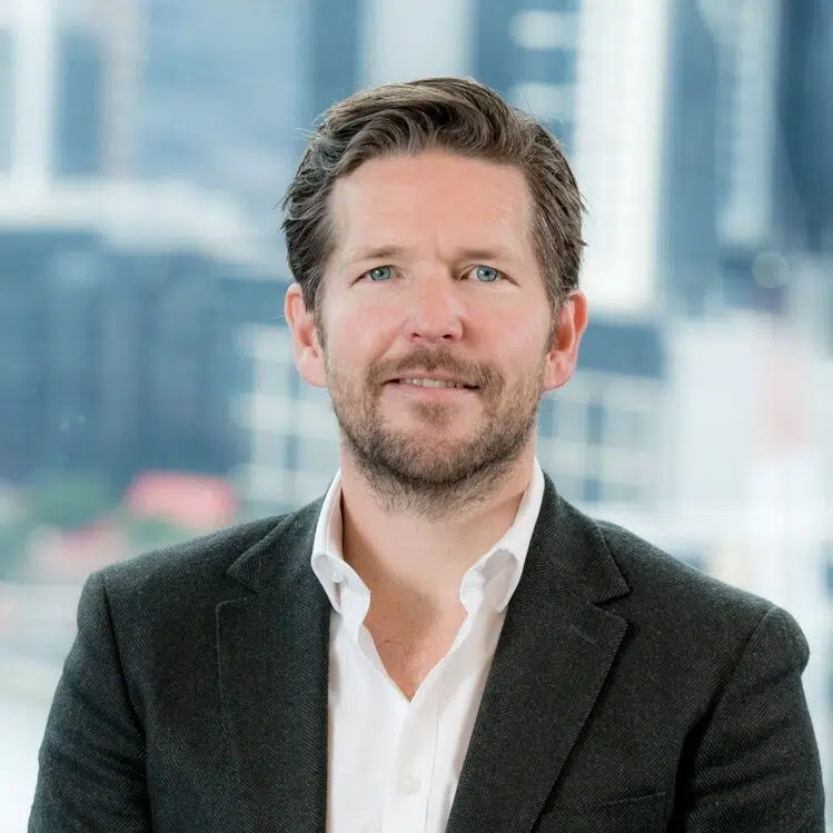 Speaker Profile Picture