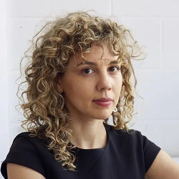 Speaker Profile Picture