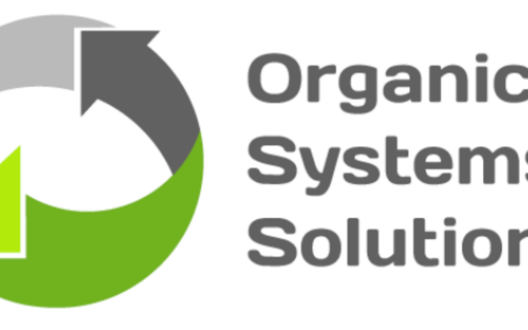Organic Systems and Solutions