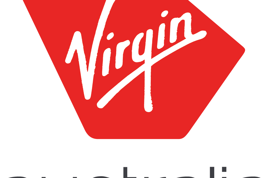 Virgin Australia