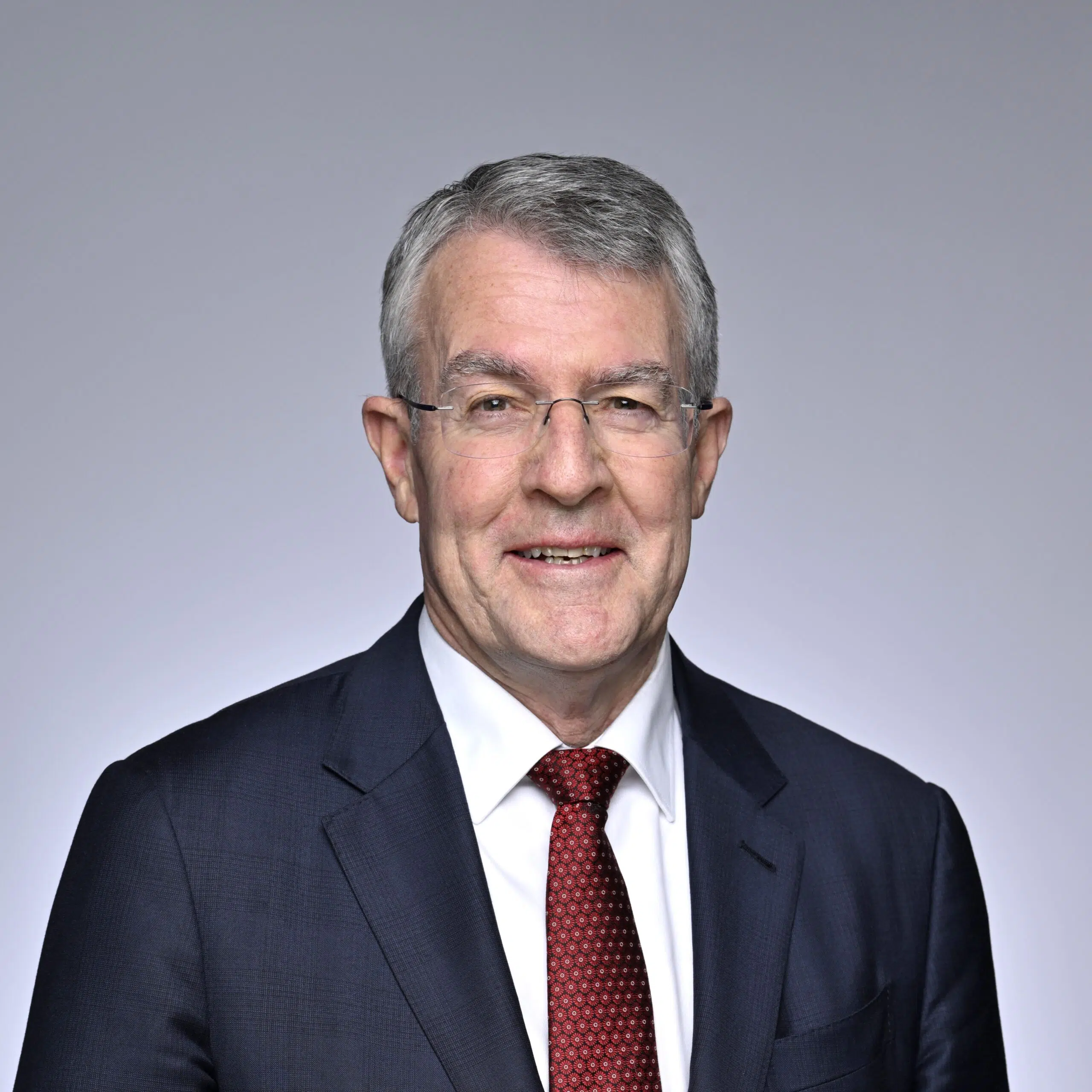 Speaker Profile Picture