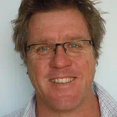 Speaker Image