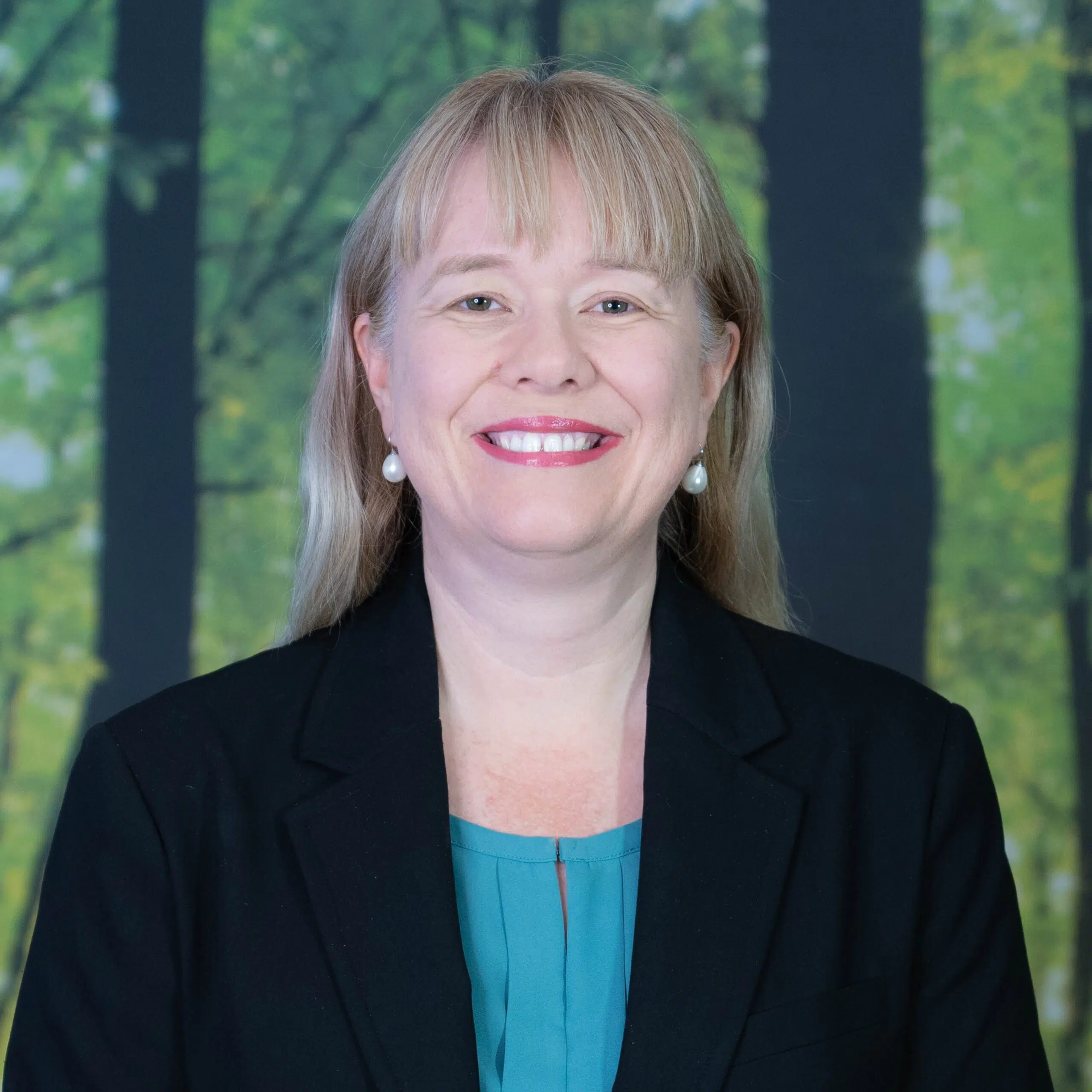 Speaker Profile Picture