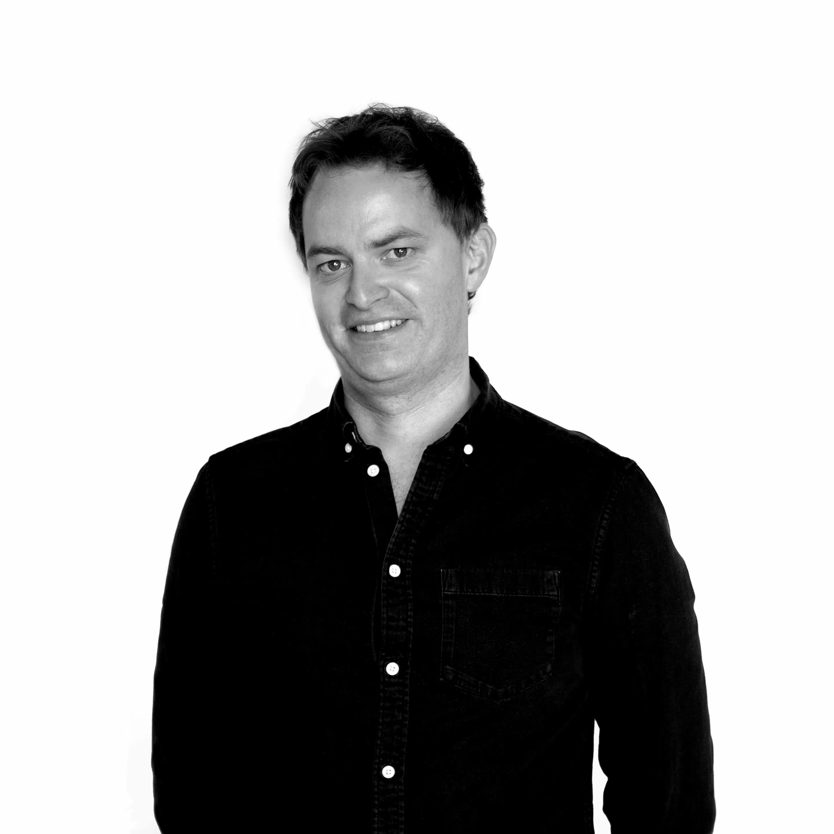 Speaker Image