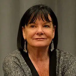 Speaker Image