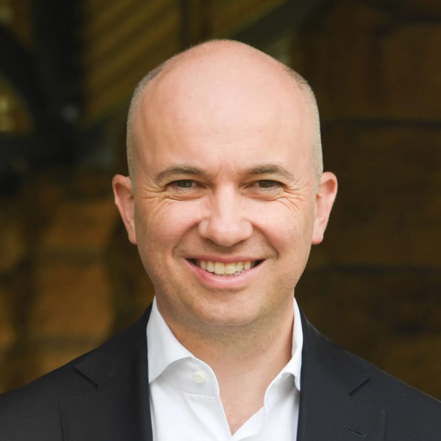 Speaker Image