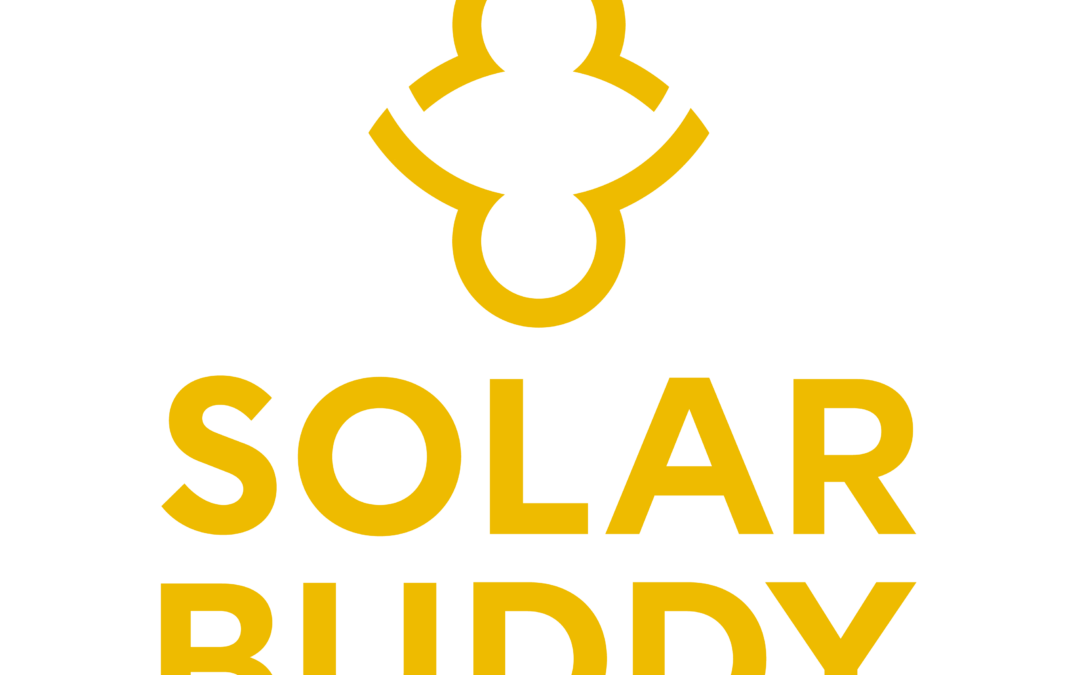 SolarBuddy