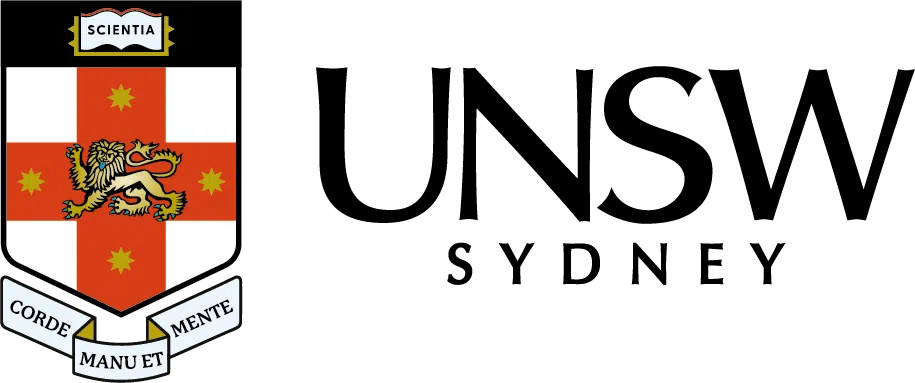 Logo University of New South Wales (UNSW)
