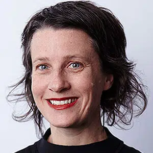 Speaker Image