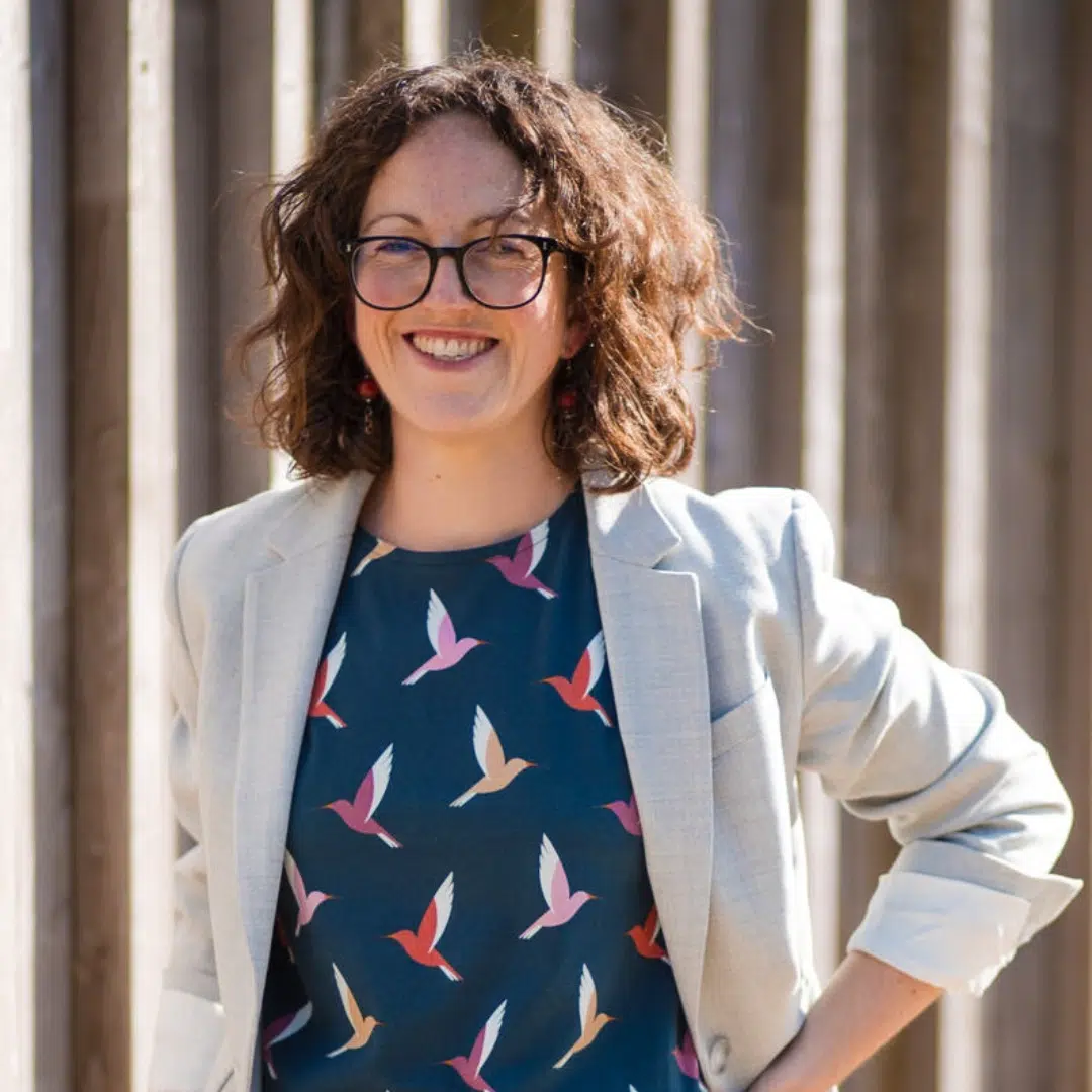 Speaker Profile Picture