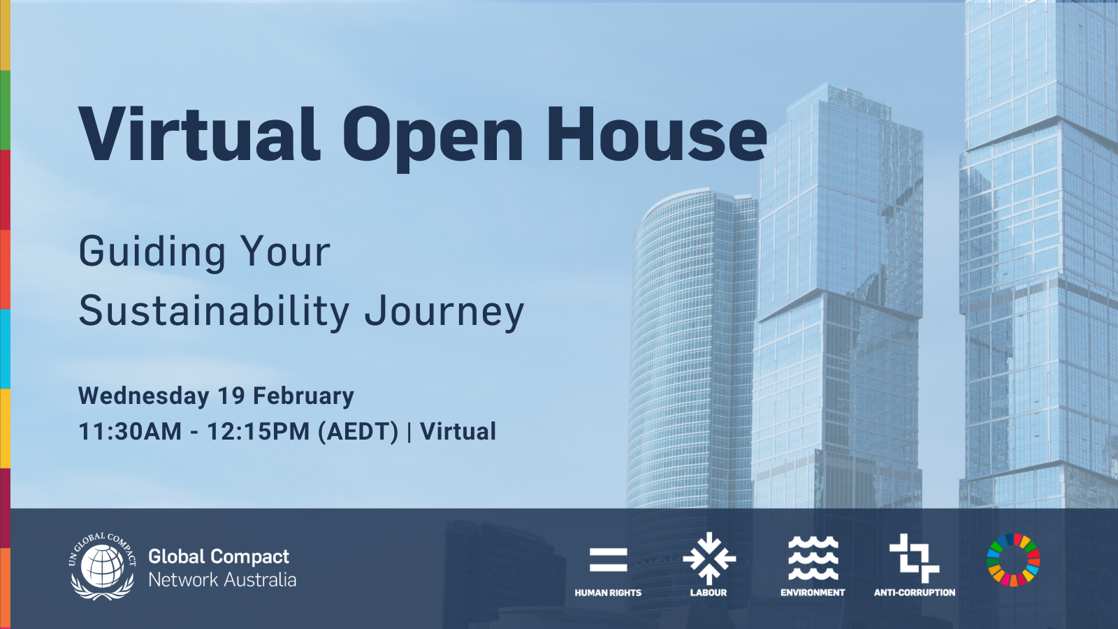 Virtual Open House