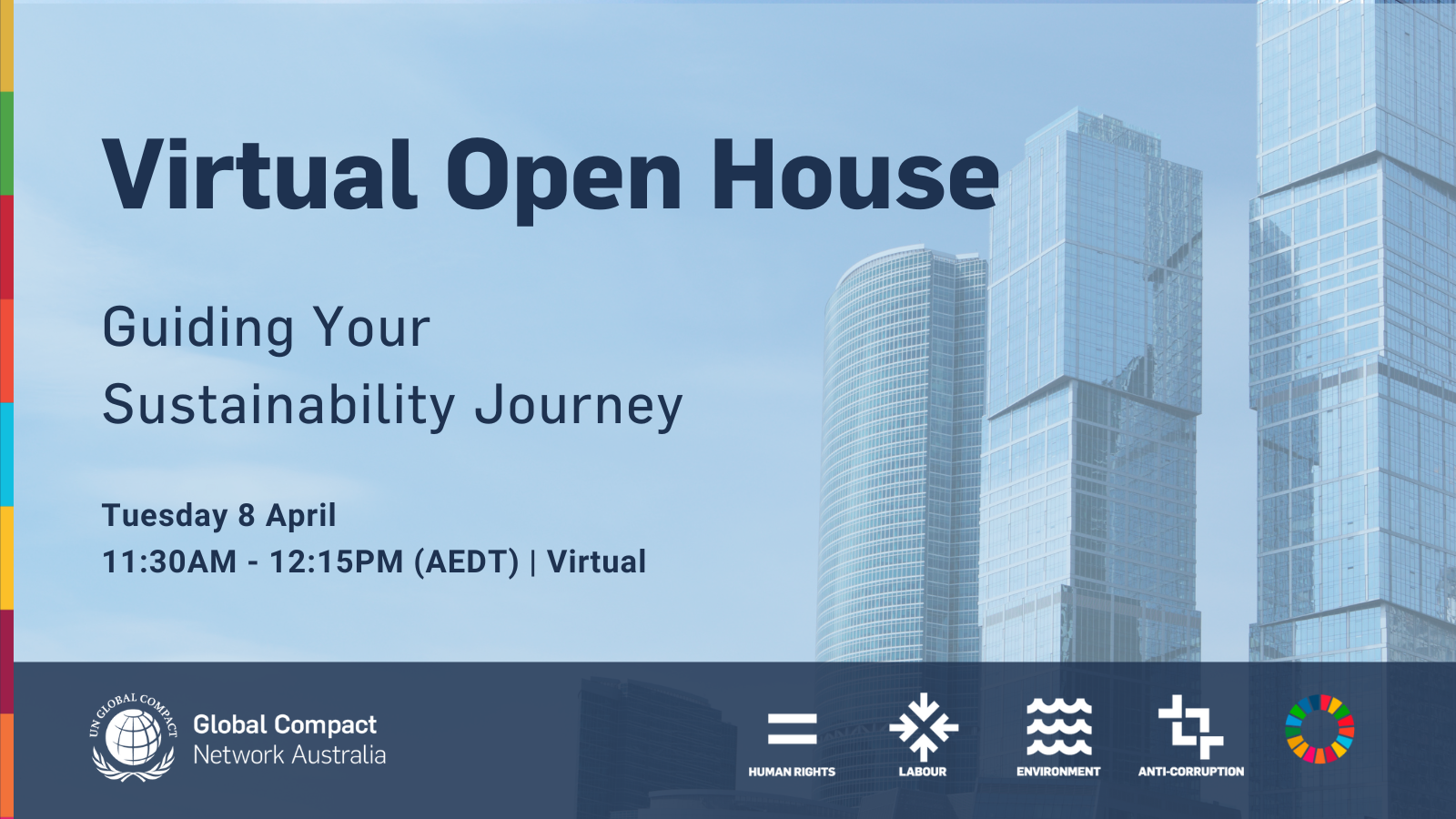 Virtual Open House | April 2025