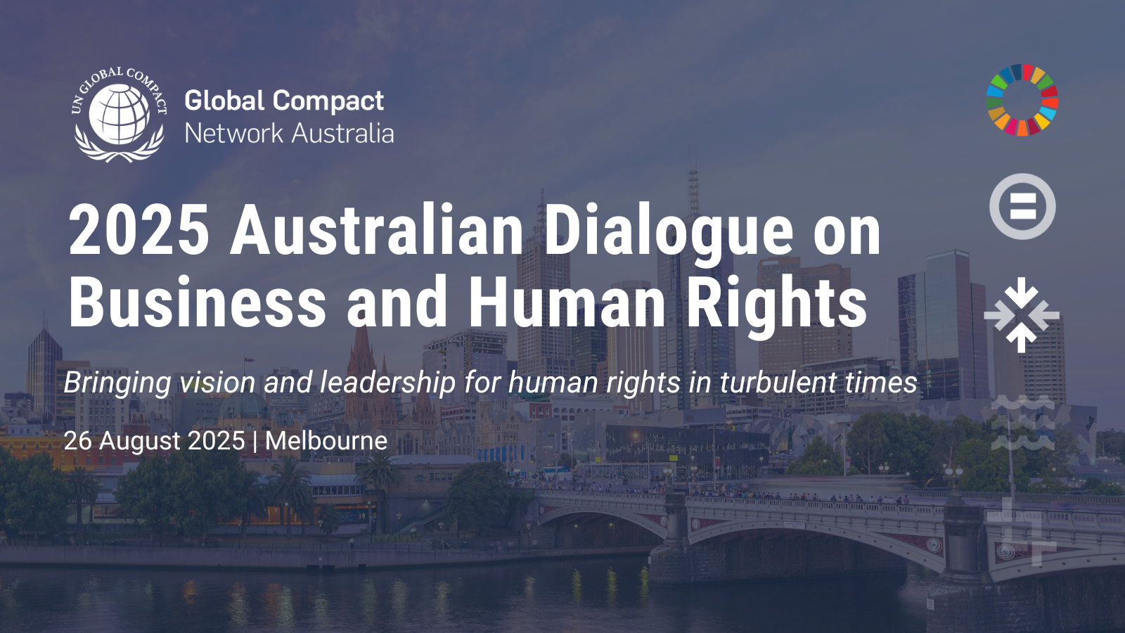 2025 Australian Dialogue on Business and Human Rights