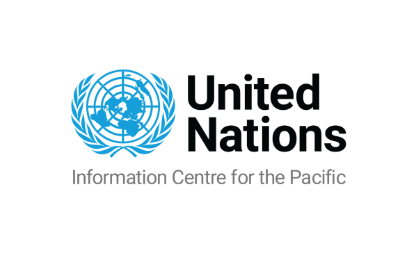 UN Information Centre for the Pacific UN Information Centre for the Pacific