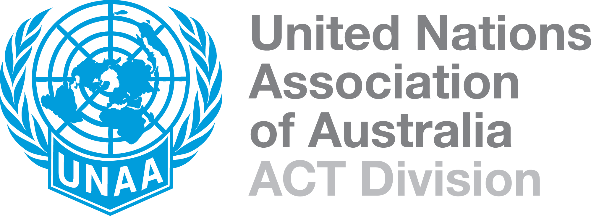 United Nations Association of Australia ACT United Nations Association of Australia ACT