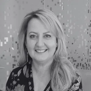 Photo of Vanessa Zimmerman