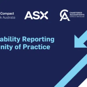 Sustainability Reporting Community of Practice (Annual Subscription)