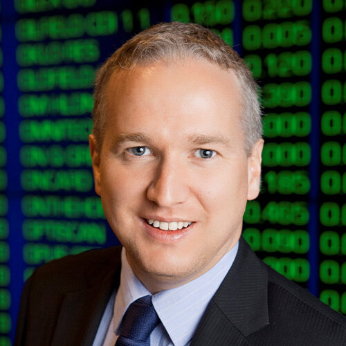 James Posnett