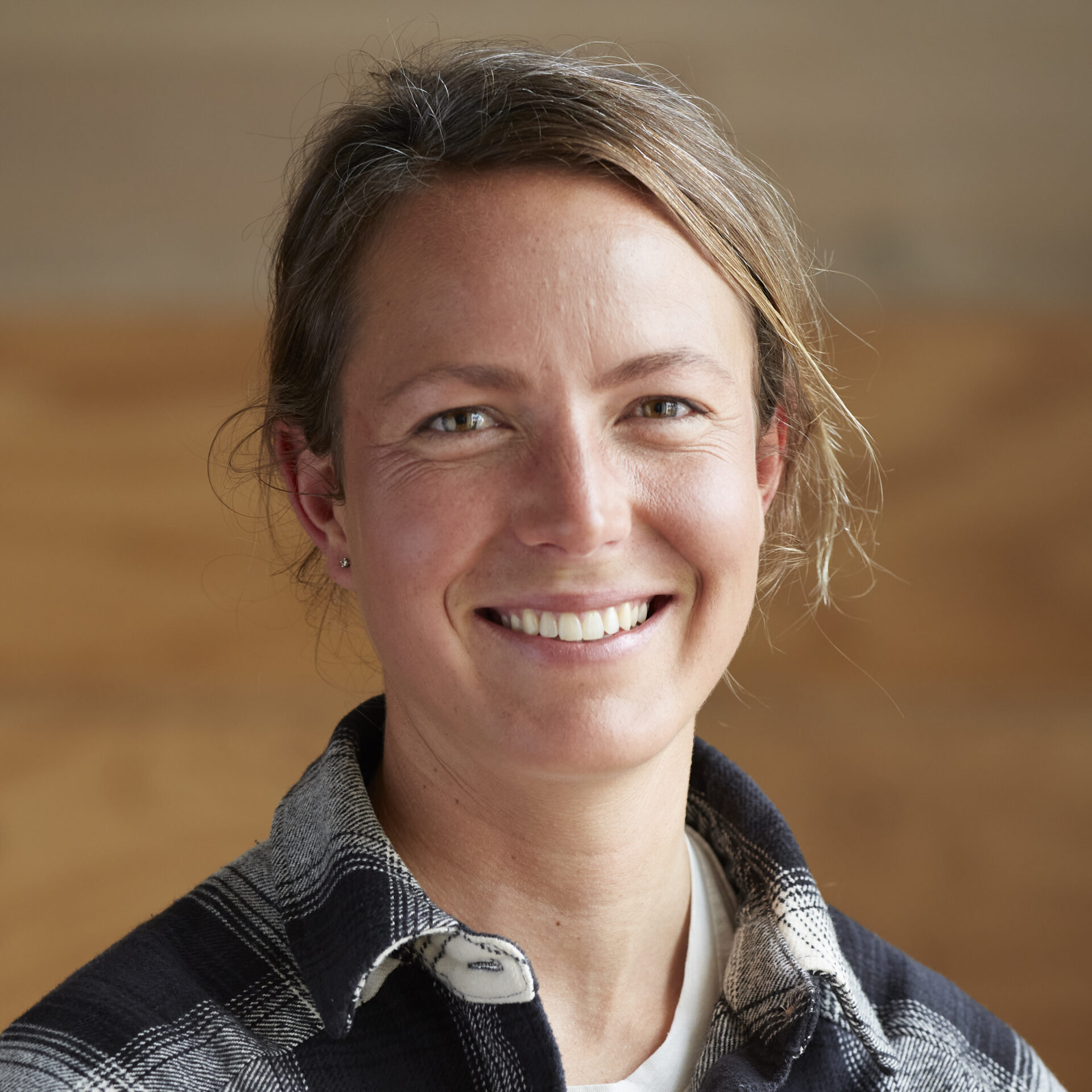 Speaker Profile Picture