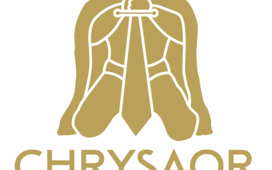 Chrysaor Studios