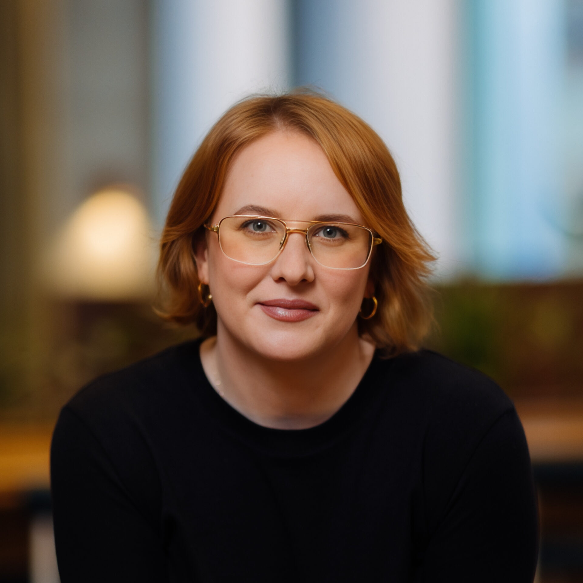 Speaker Profile Picture