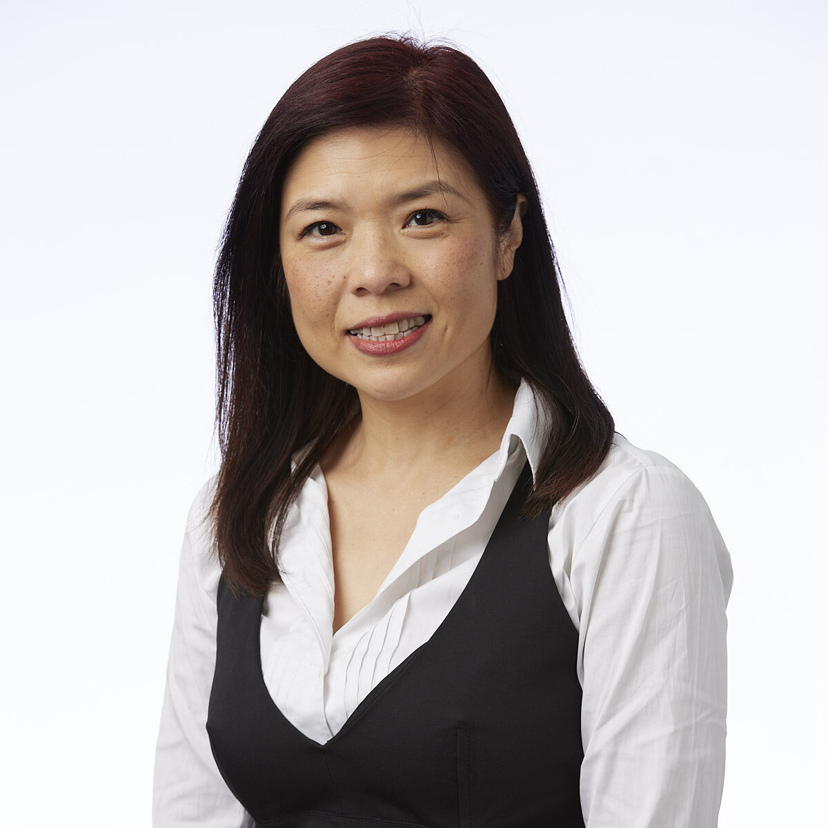 Speaker Profile Picture