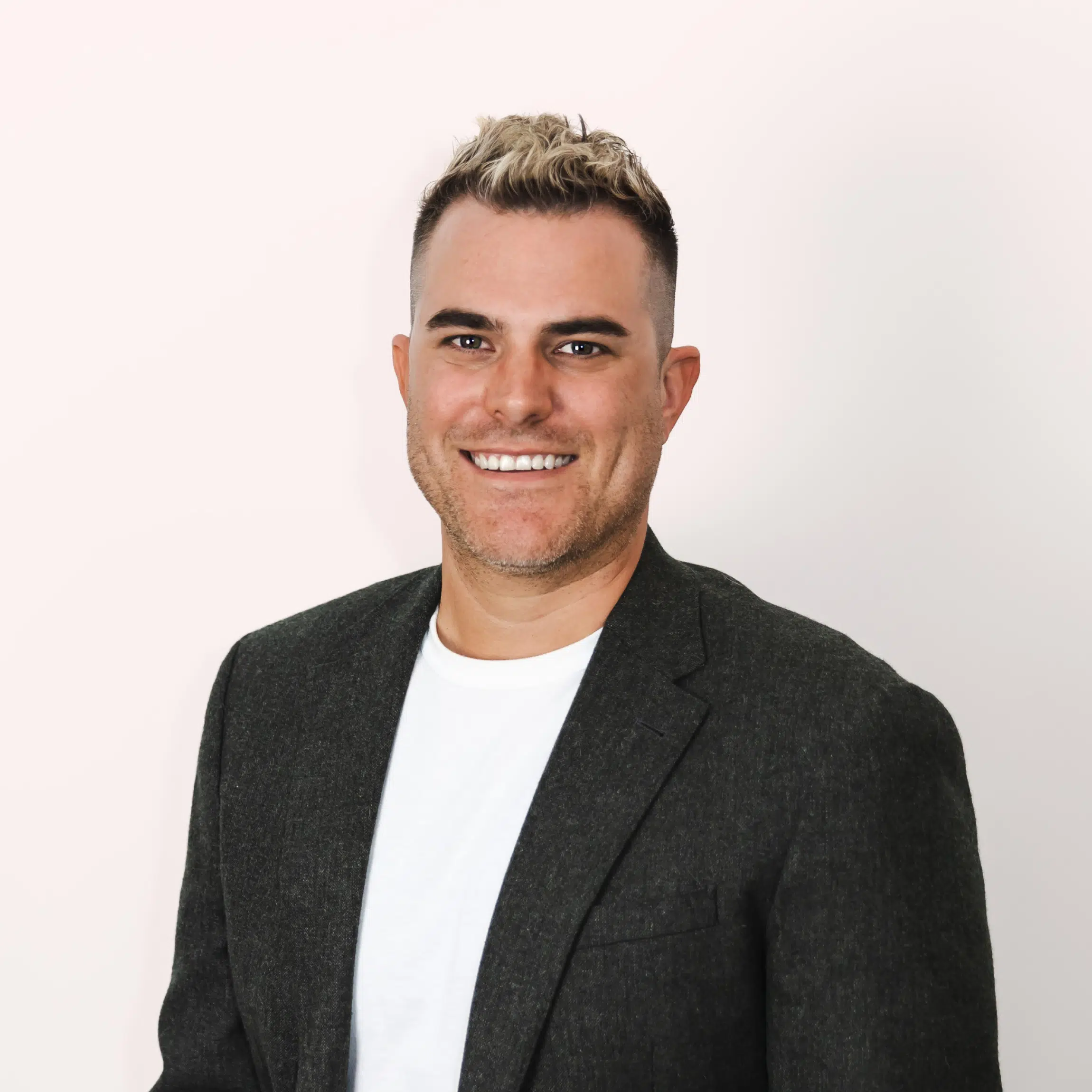 Speaker Profile Picture