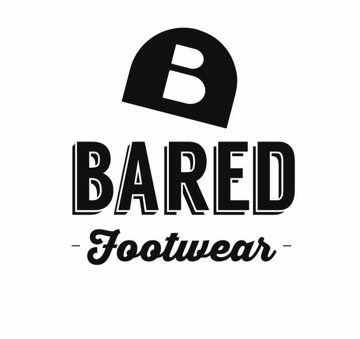 Bared Footwear