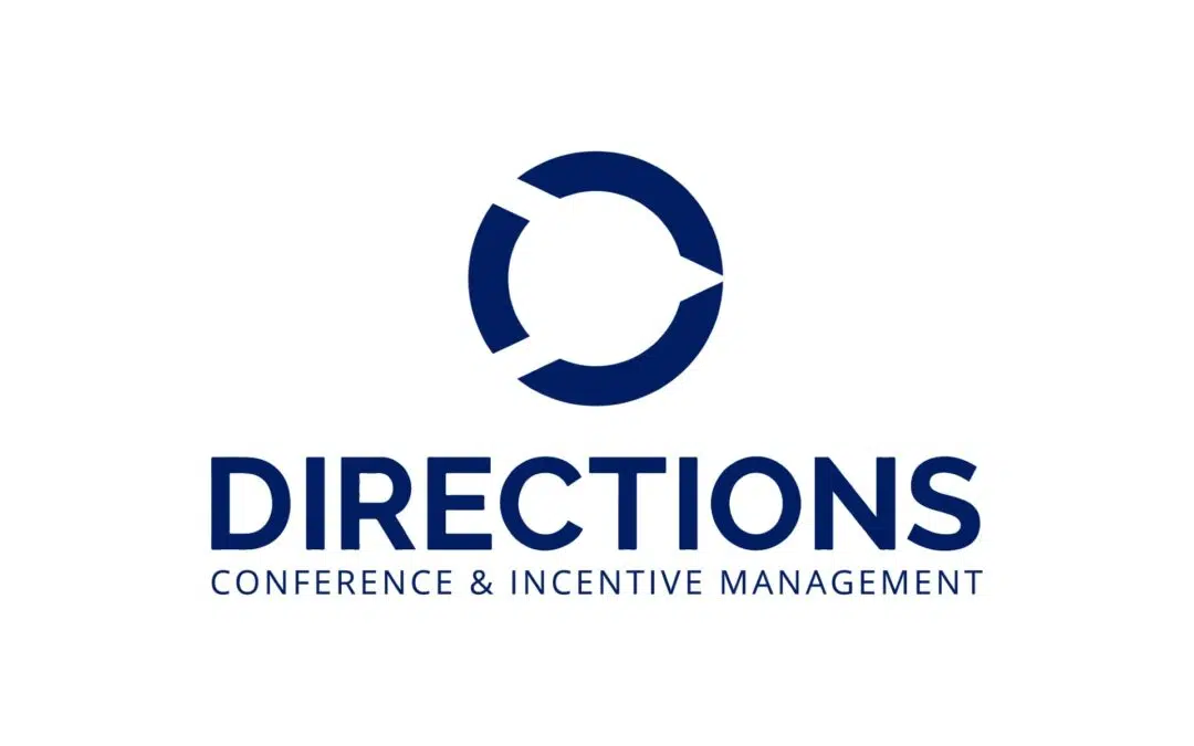 DIRECTIONS Conference & Incentive Management