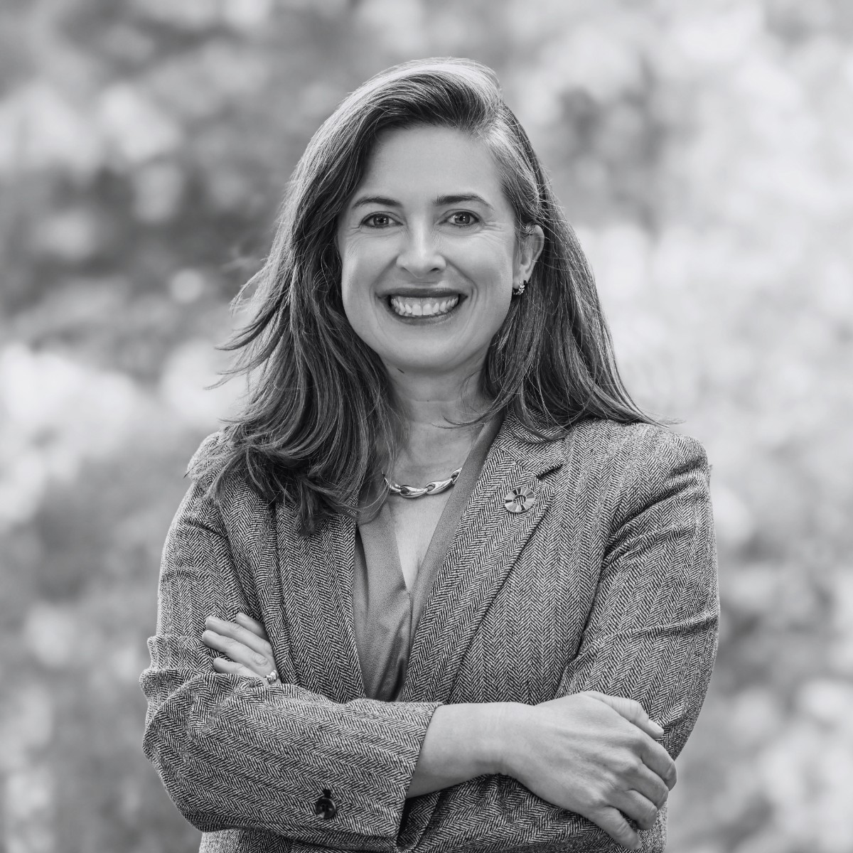 Photo of Evangeline Sanopoulos