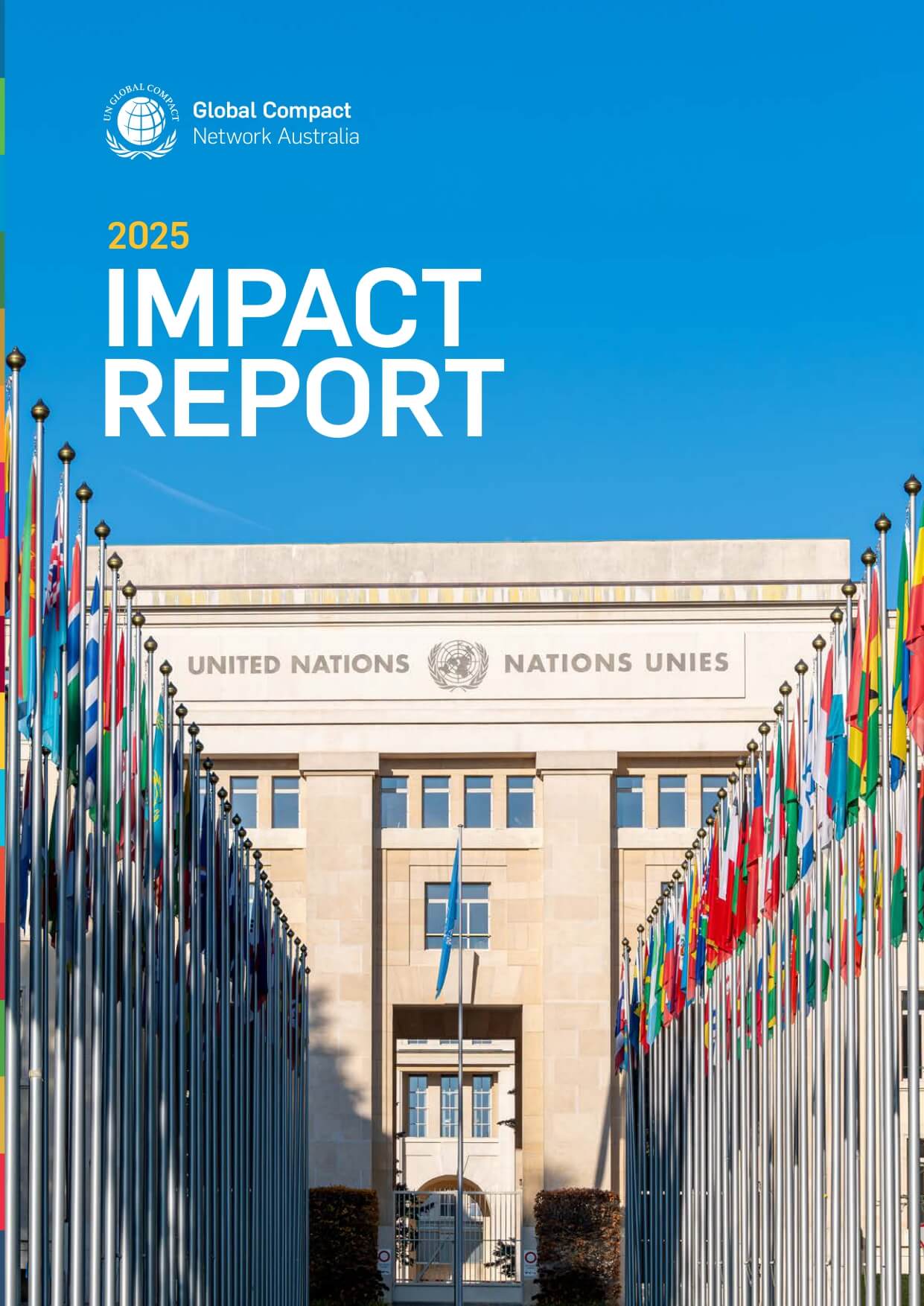 2025 Impact Report