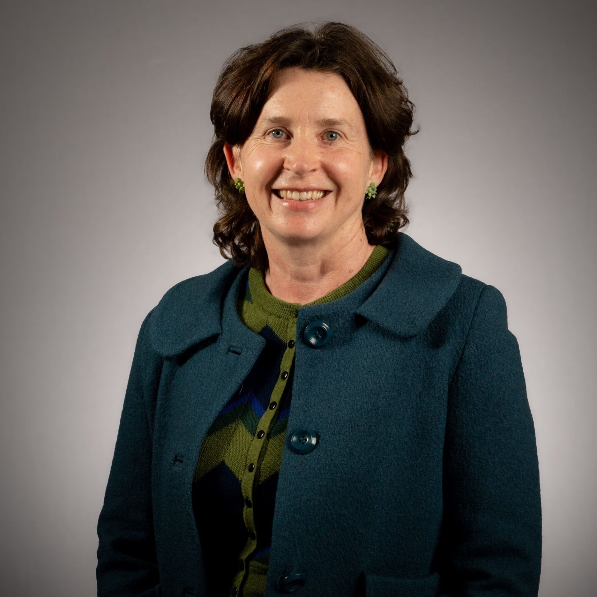 Speaker Image