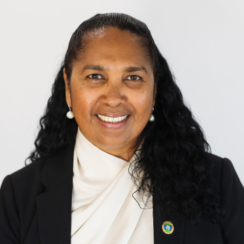 Speaker Image