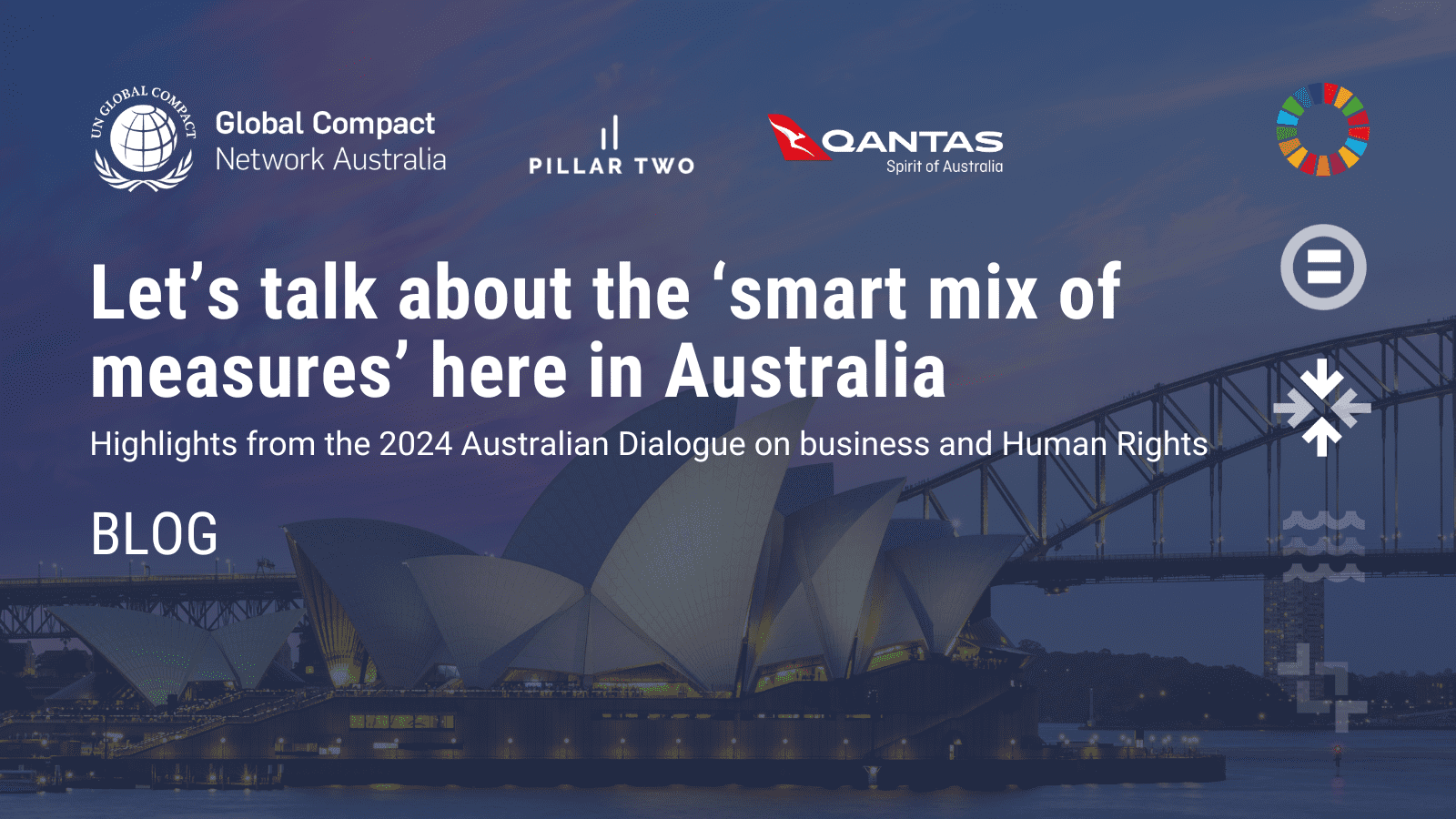 Home - UN Global Compact Network Australia